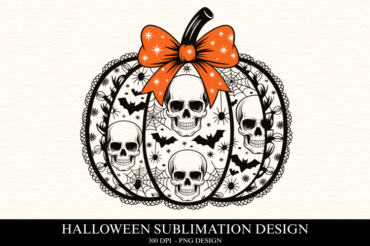 Halloween Boo Clipart PNG | Spooky Season Png