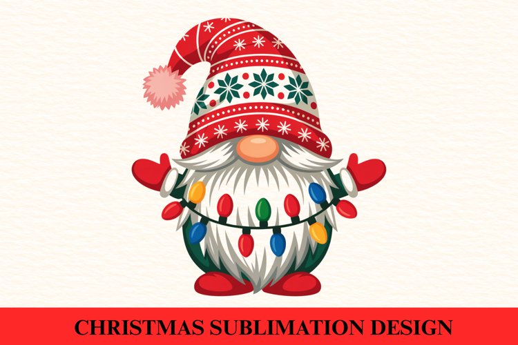 Gnome Png Image 7