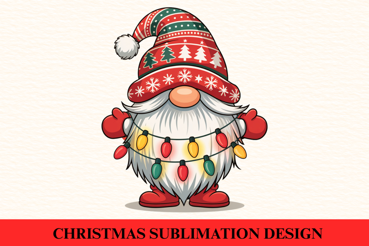 Gnome Png Image 6