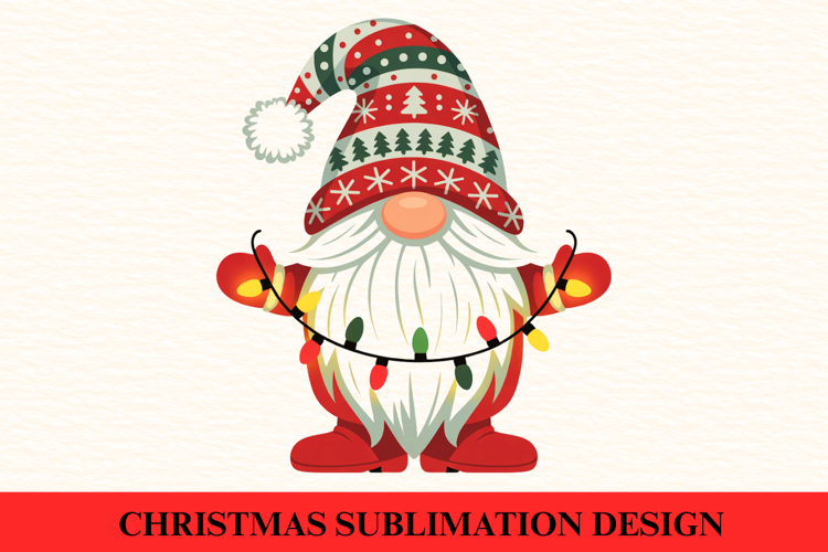 Gnome Png Image 9