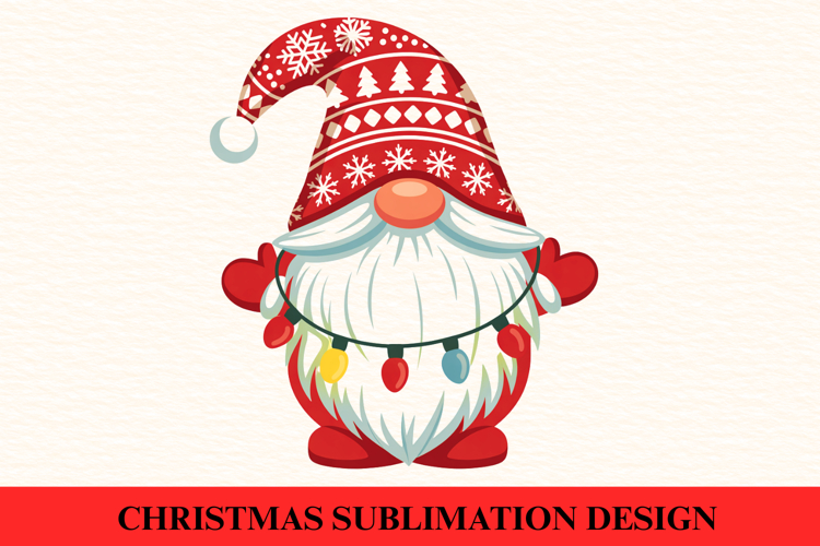 Gnome Png Image 8