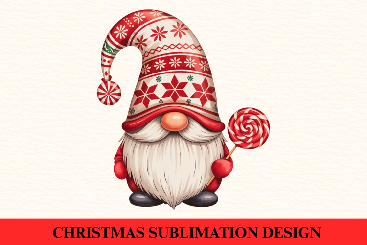 Gnome Png Image 13