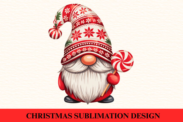 Gnome Png Image 14