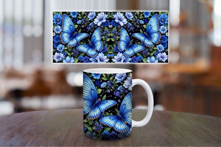 Butterfly Clipart Image 18