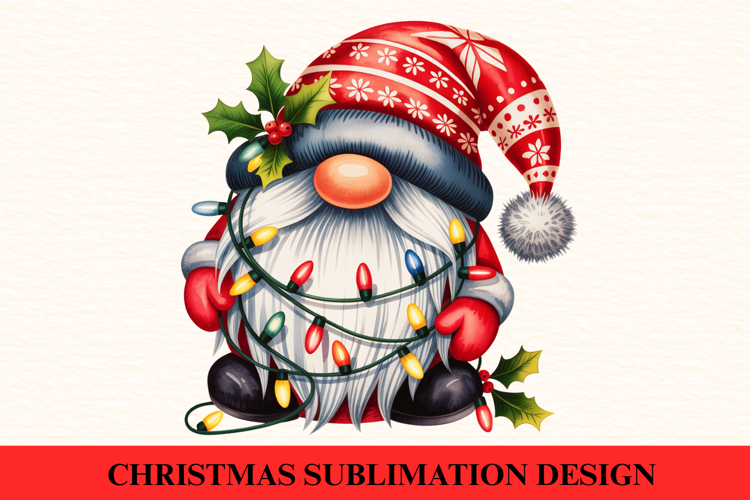 Gnome Png Image 23