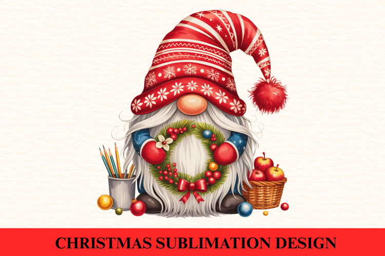 Gnome Png Image 22