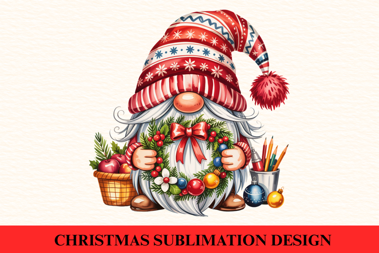 Gnome Png Image 5