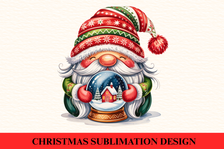 Gnome Png Image 8