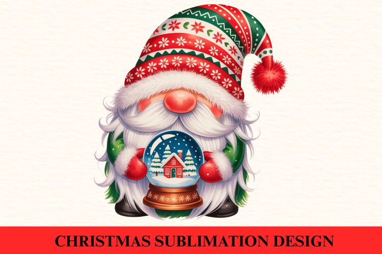 Gnome Png Image 9