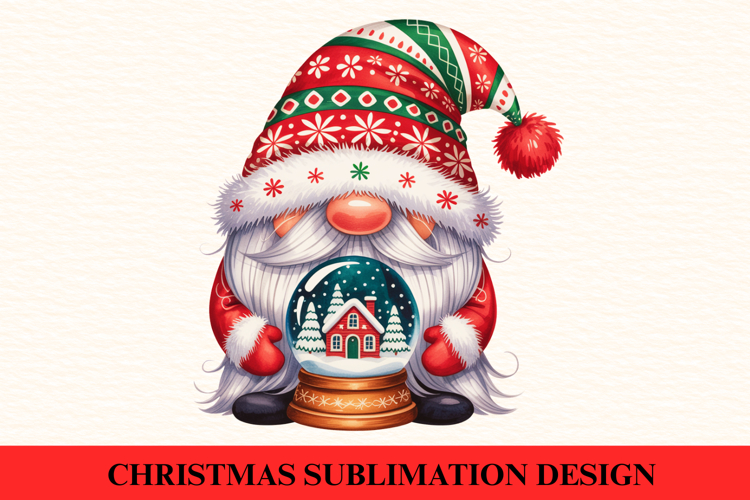 Gnome Png Image 7