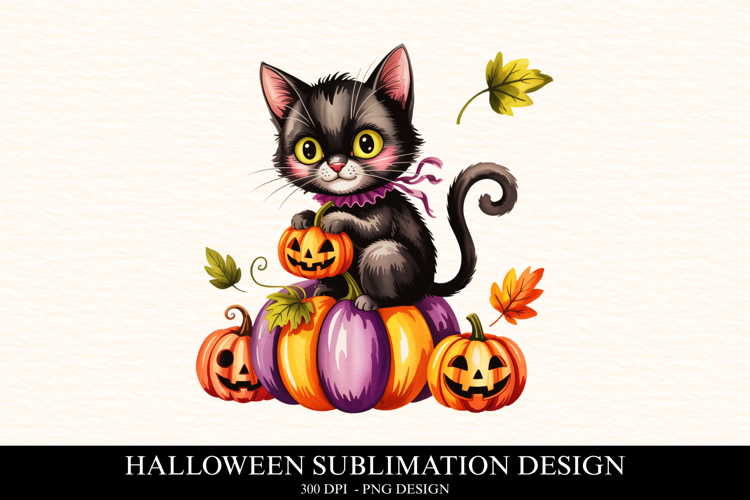 Halloween Clipart Png Image 10