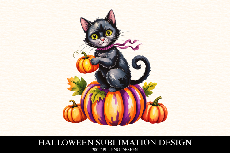 Halloween Clipart Png Image 19