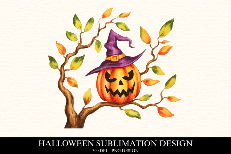 Halloween Clipart Png Image 6