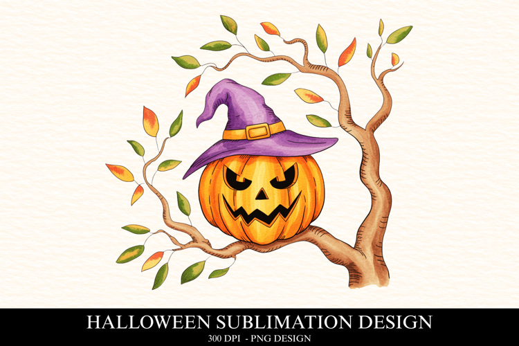 Halloween Clipart Png Image 12