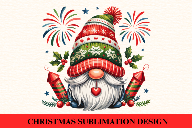 Gnome Png Image 9
