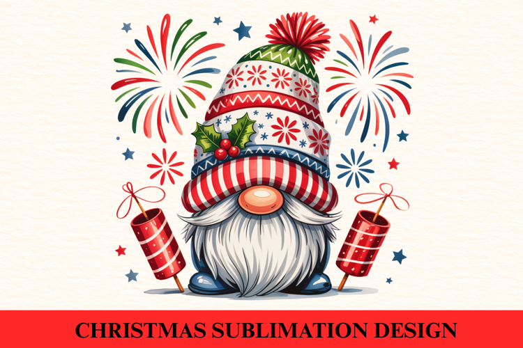 Gnome Png Image 6