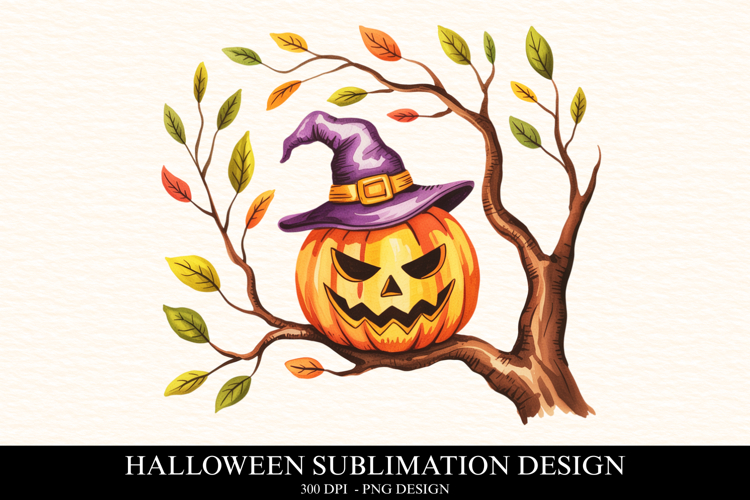 Halloween Clipart Png Image 8