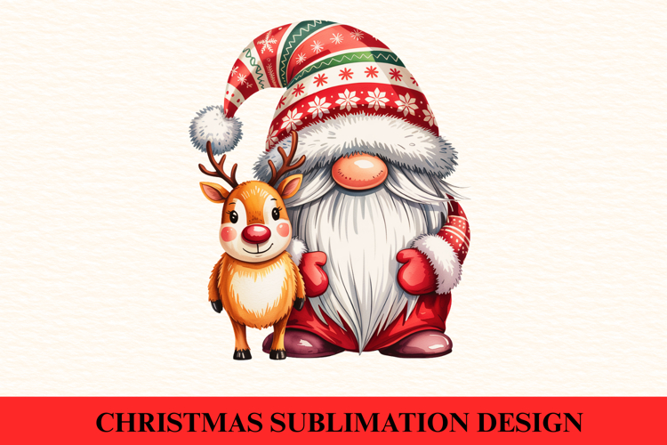 Gnome Png Image 19