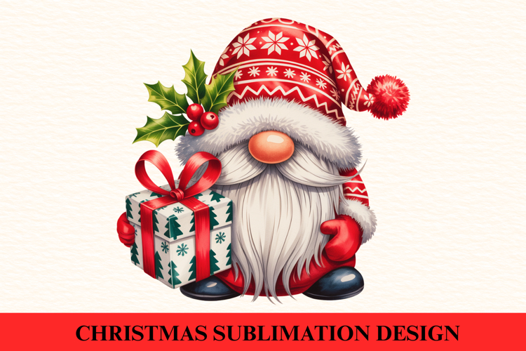 Gnome Png Image 19