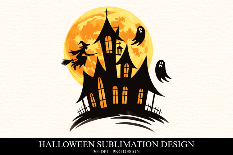 Halloween Clipart Png Image 13
