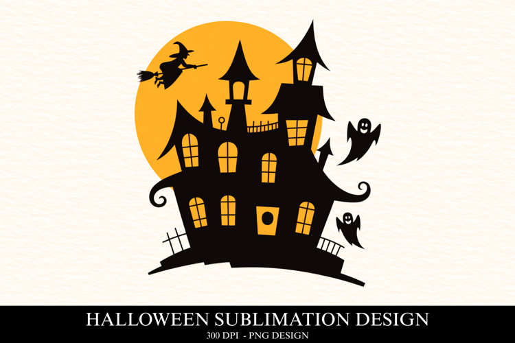 Halloween Clipart Png Image 23