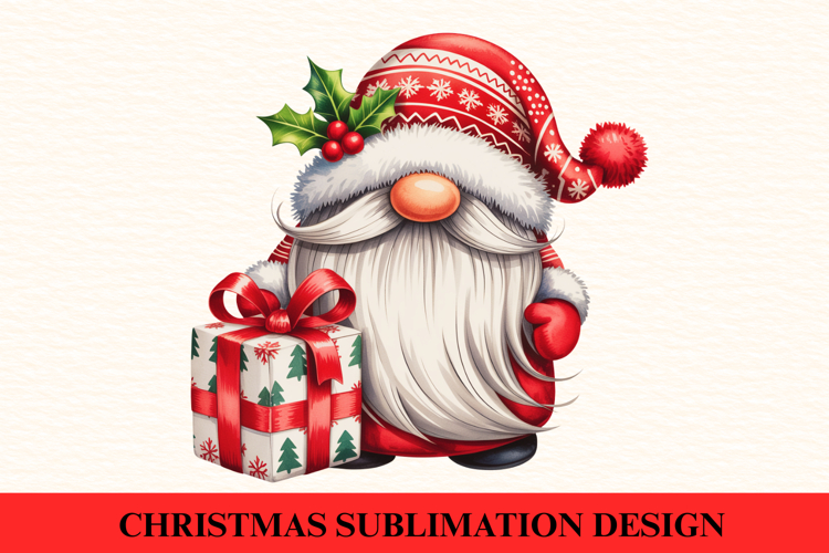 Gnome Png Image 16