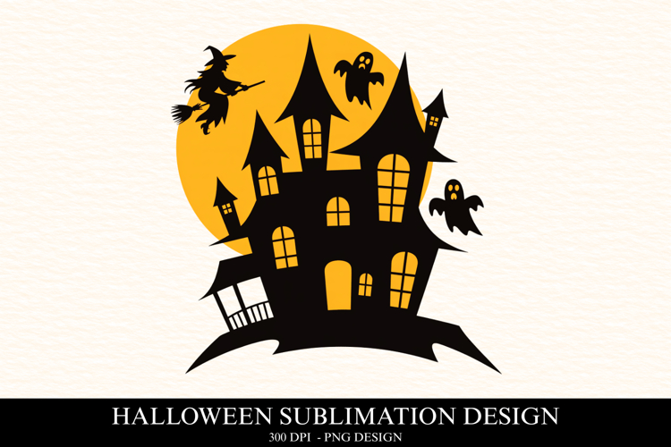 Halloween Clipart Png Image 13