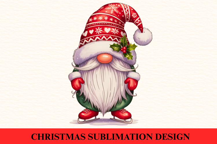 Gnome Png Image 11