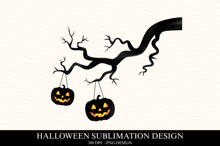Halloween Clipart Png Image 14