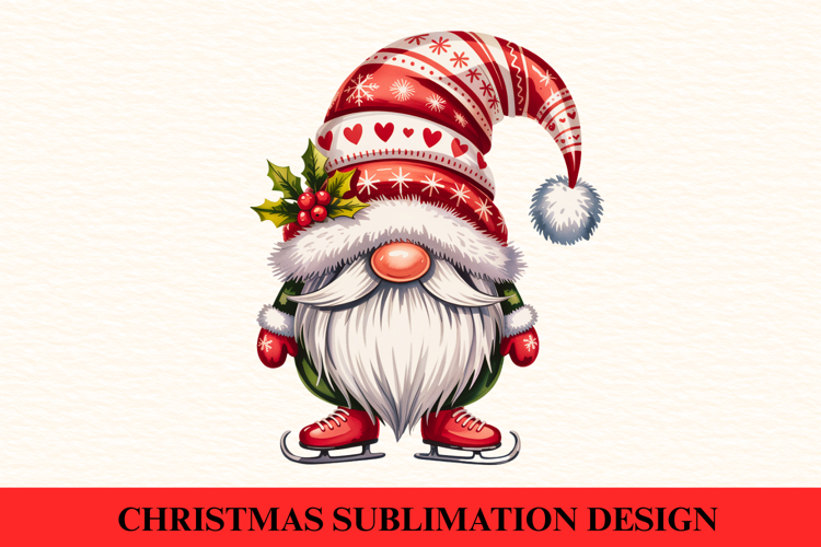 Gnome Png Image 16