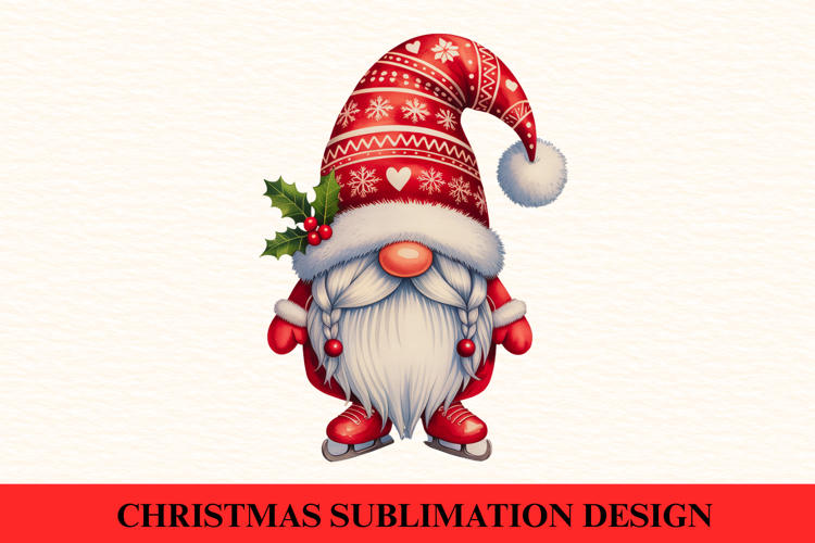 Gnome Png Image 17