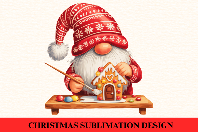 Gnome Png Image 19