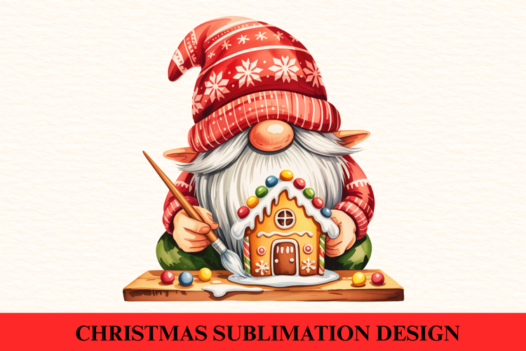 Gnome Png Image 22