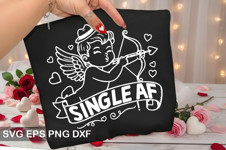 Cricut Valentine Svg Image 9