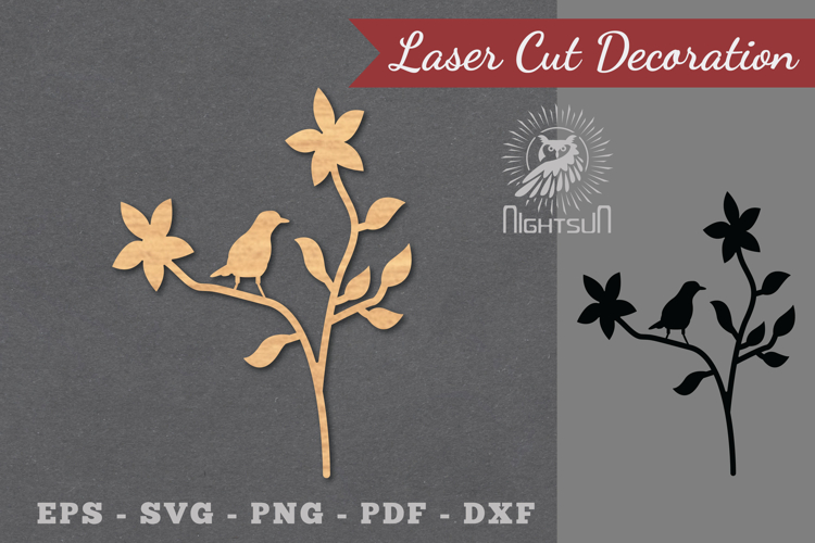 Bird Silhouettes Image 18