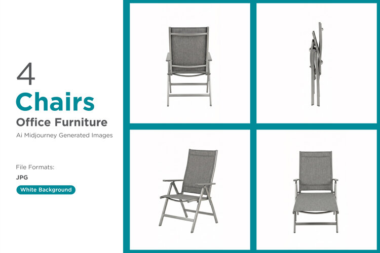 Relax in style with this folding outdoor chairs for patio example image 1