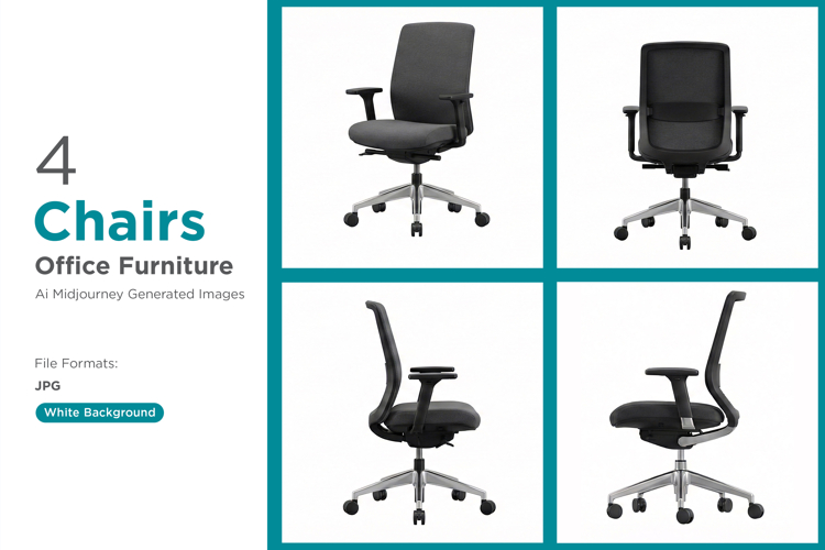 Discover ergonomic office chairs for healthy posture