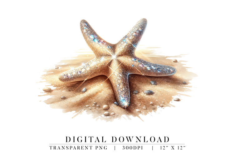 Sand Clipart Image 4