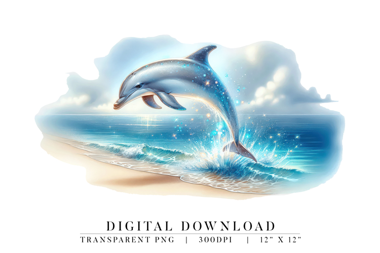 Dolphin Png Image 18