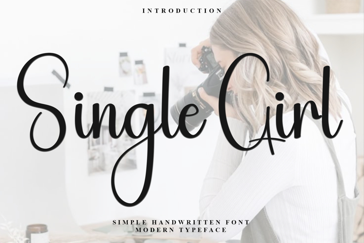 Single Girl