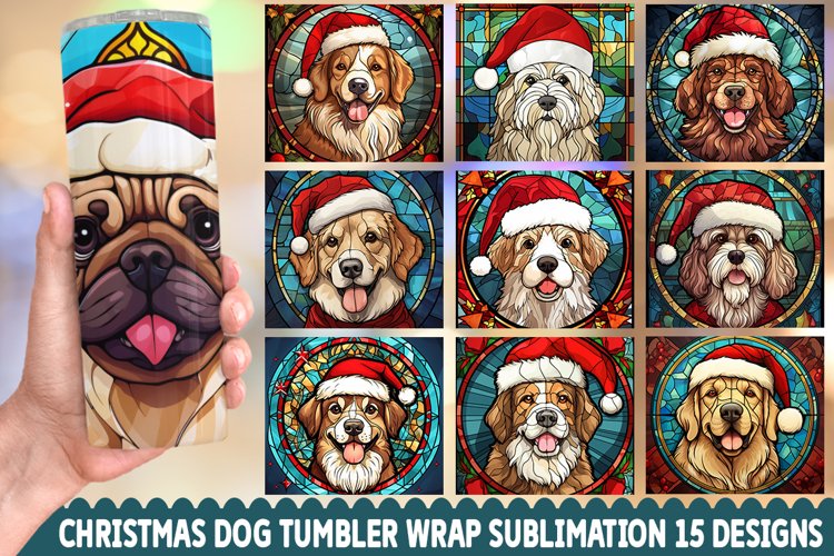 Stained Glass Clipart Image 22