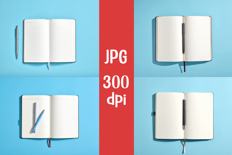 Blue Backgrounds Image 3