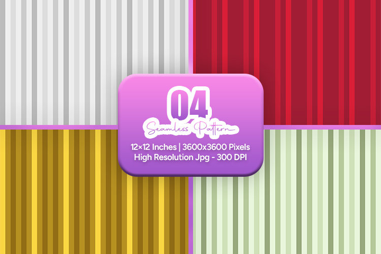 Stripe Texture Image 23