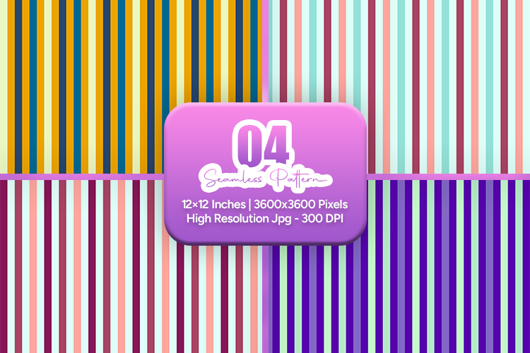 Geometric Seamless Pattern Image 13