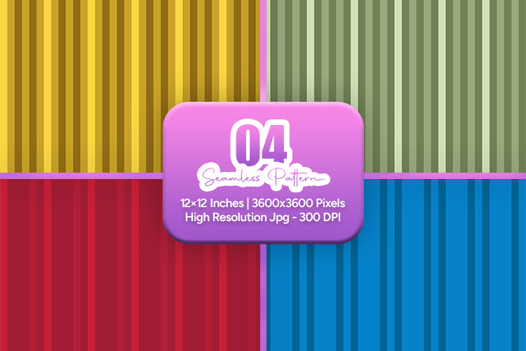 Stripe Texture Image 24