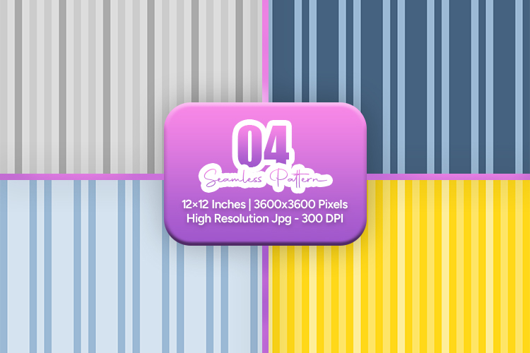 Stripe Texture Image 20