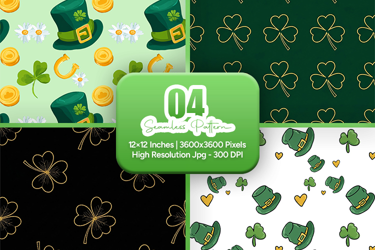 Dark Green Background Image 11