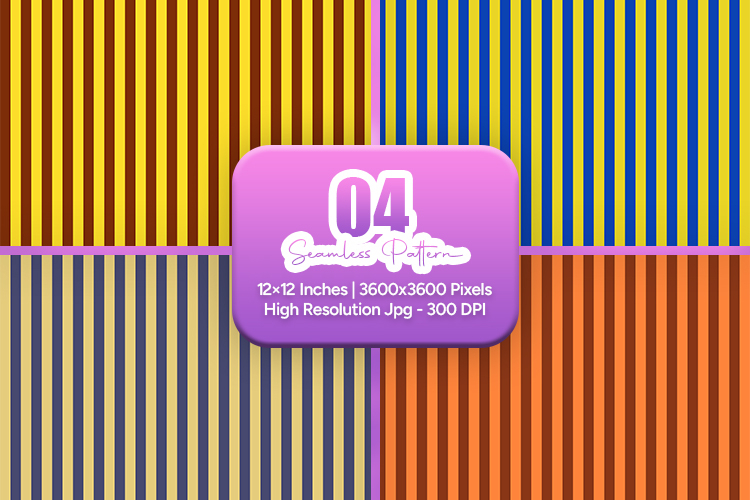 Geometric Seamless Pattern Image 13