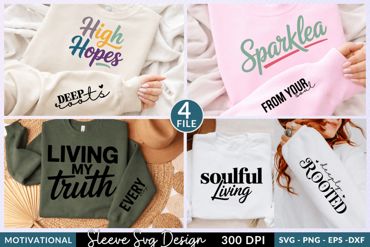 Inspirational Svg Image 11