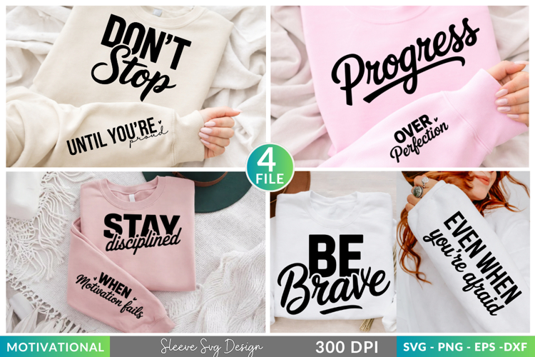 Inspirational Svg Image 9